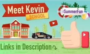 Are You Want To Win 1 Of 6 200 Cash Prize In The Form Of A Check Every Day Then Participate In The Meet Kevin Stimulu Online Sweepstakes Giveaway Sweepstakes