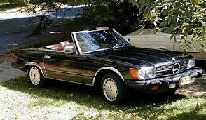 Mid 1980 S Mercedes Benz Convertible Used To Be My Dream Car In Black Or Red Black Mercedes Benz Mercedes Benz Convertible Mercedes Convertible