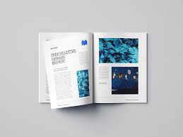 Free Us Letter Catalog Mockup Mockups Design Free Premium Mockups Brochure Mockup Free Design Mockup Free Stationery Mockup Free