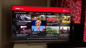 That means any app with chromecast support can be used on most android tv devices! Bbc News Iplayer App Review Bbc Iplayer Bbc News Iplayer App For Smart Tv Sony Android Tv Youtube