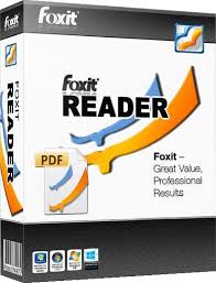 Foxit Pdf Reader 6 1 1 Built 1031 Latest Version Free Download Readers Free Download Learning