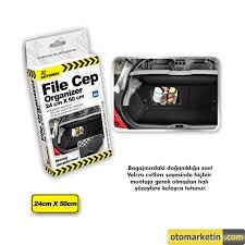 Automix File Cep Bagaj Organizer Uygun Fiyat Avantaji Ile Otomarketin De Bagaj Urunler Havuz