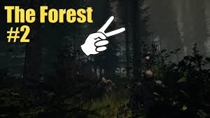The Forest 2 Gameplay Video Check It Out Forest Game Pictures Gameplay