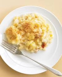 Emeril S Seafood Mac And Cheese Recipe Recipe Seafood Mac And Cheese Recipes Food