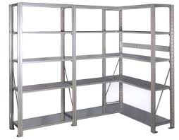 Nos boîtes de rangement secondaire sont parfaites pour tous vos besoins de stockage, que ce soit dans votre garage, dans votre buanderie ou même à l'extérieur avec notre gamme en plastique. Etagere Stockage En Inox Devis Sur Techni Contact Etagere En Inox De Stockage