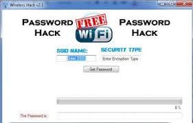 Wifi Password Hack Software Free Download For Pc Wireless Password Wifi Hack Password Cracking
