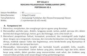 Kunci jawaban akan segera admin upload kemudian karena ada kesibukan lain. Kumpulan Rpp Dan Silabus Sd Kelas 3 Semester Ganjil Kurikulum 2013 Didno76 Com