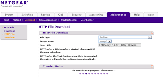 Gs716tv3 Gs724tv4 Gs748tv5 Firmware Version 6 3 1 19 Answer Netgear Support