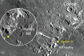 How To See All Six Apollo Moon Landing Sites Sky Telescope Sky Telescope The image, a combination of thousands of snapshots, represents 16 years' worth of observations. six apollo moon landing sites