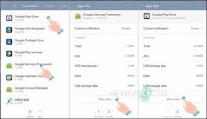 8 Cara Mengatasi Play Store Tidak Bisa Dibuka Di Xiaomi