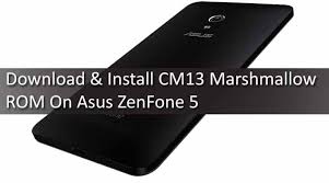 Download Install Cm13 Marshmallow Rom Zenfone 5