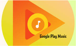 Google Play Music Download The Google Play Music App Using Google Play Music In 2020 Google Play Music Music App Google Play