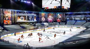 Read the latest news from the national hockey league. Nhl Releases Details About Life In Hub Cities In Game Presentation Sportsnet Ca