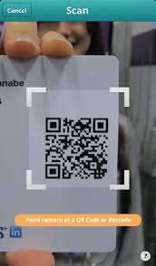 Qr Code Reader And Scanner On The App Store Coding Qr Code Scanner Qr Code
