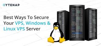 Best Ways To Secure Your Vps Windows Linux Vps Server In 2020 Linux Server Seo Tutorial