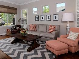 Coral Color Palette Coral Color Scheme For Home Coral Living Rooms Brown Living Room Living Room Grey