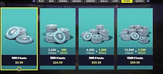 Also in battle royale you can use the v bucks for new. How To Get V Bucks For Fortnite Battle Royale Fortnite Mobile Fortnite