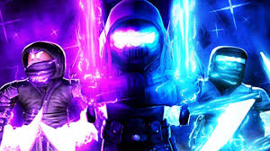Ninja Legends Codes Merry Christmas Gif Futuristic Art Ninja