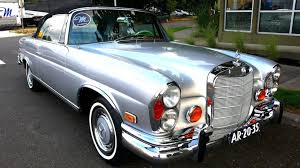 1963 Mercedes Benz 220se Cabriolet Mercedesbenzclassiccars Mercedes Benz Cars Classic Cars Benz
