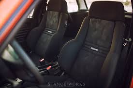 Bmw E30 Recaro Seats Power Bmw E30 Bmw 318is E30 E30
