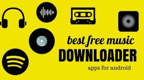 Top 21 Free Music Download Apps For Android Music Download Apps Free Music Download App Music Download
