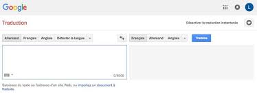 Notre technologie de traduction inégalée se base sur les réseaux neuronaux de deepl. Les 5 Meilleurs Sites De Traduction En Ligne Gratuits