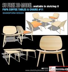 11 Papa Coffee Tables And Chairs Interior Design Furniture Chair Office Furniture Design