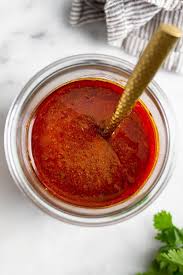 Red Enchilada Sauce Recipe In 2020 Red Enchilada Sauce Red Enchiladas Healthy Sauce Recipes