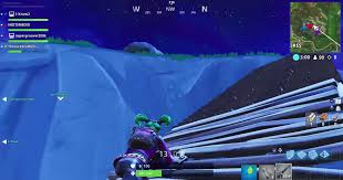 Fortnite tracker v2 helps you to track battle royale stats for console, mobile and pc players. Fortnite Tracker Nintendo Switch Stats Fortnite Season 5 Week 9 Challenges Stone Heads