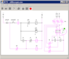 Free Electrical Circuits Simulator Download Circuit Simulator Ladder Logic Plc Simulator