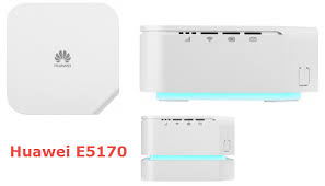 Huawei E5170 150mbps Lte Cat 4 Speed Cube Cube Image Cube New Technology