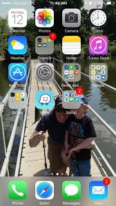 Switching To Ios Day One Move To Ios Works Great But I Still Miss Android Iphone App Layout Iphone Life Iphone Apps