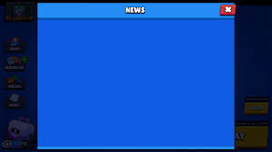 Only pro ranked games are considered. After Latest Update News Screen Is Stuck On Blank And Won T Load Brawlstars