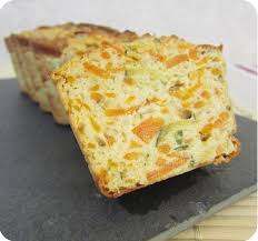 Terrine De Courgettes Et Carottes Au Tofu Soyeux Cuisine Et Dependances Tofu Soyeux Recette Terrine De Courgettes Recette Tofu