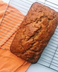 You Ll Never Miss The Butter With This Banana Bread With Coconut Oil Recipe Best Banana Bread Moist Banana Bread Banana Bread Coconut Oil