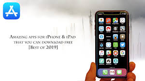 New Iphone Apps 2019 Iphone Apps Iphone Apps Free New Iphone