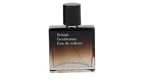Perfume British Gentleman Perfume Men Perfume
