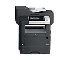 The maximum number of pages per month of imaged output. Konica Minolta Bizhub 4050 Drivers Manual Download