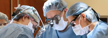 Fetal Surgery Lurie Children S
