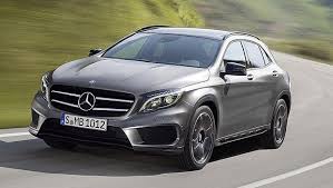 Mercedes Benz Gla E Revelado Mercedes Benz Suv Mercedes Benz Carros Mercedes Benz