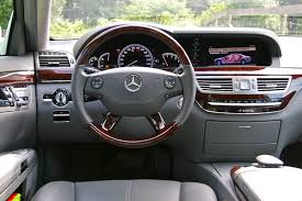 Mercedes Benz S Classe W221 S 320 Cdi 4matic C Eric Lund Photo Taken In Sweden 2008 Benz S Mercedes Benz Benz
