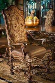 Marge Carson Segovia Upholstered Arm Chair Tuscan Decorating Tuscan Furniture Tuscan Style