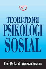 Teori Teori Psikologi Sosial Sarlito Wirawan Rajagrafindo Persada