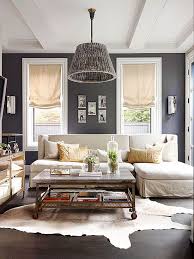 21 Gray Color Schemes That Beautifully Showcase The Timeless Neutral Living Room Grey Sofas For Small Spaces Home