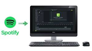 How To Add Spotify Music To Camtasia Studio M4vgear Spotify Music Spotify Music Streaming