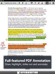 Topnotes Pro Take Notes Annotate Pdf Sync Notebook With Dropbox Co Teaching Classroom Technology Organization Apps