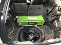 You need special tools and electrical shock gloves to work on the system and only a qualified trained toyota technician should do this. Toyota Prius Toyota Prius Battery Location