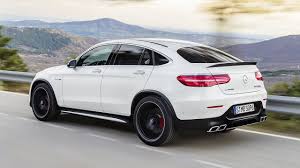 New 2018 Mercedes Amg Glc 63 S Coupe 4matic Mercedes Benz Glc Mercedes Benz Mercedes