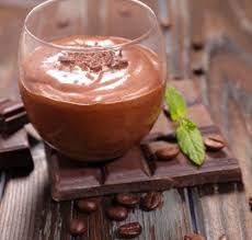 Mousse Au Chocolat Au Cookeo Recette Recette Recettes De Cuisine Cookeo Recette