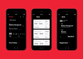 Preview Iphone App Design Ios App Design Creative App Design